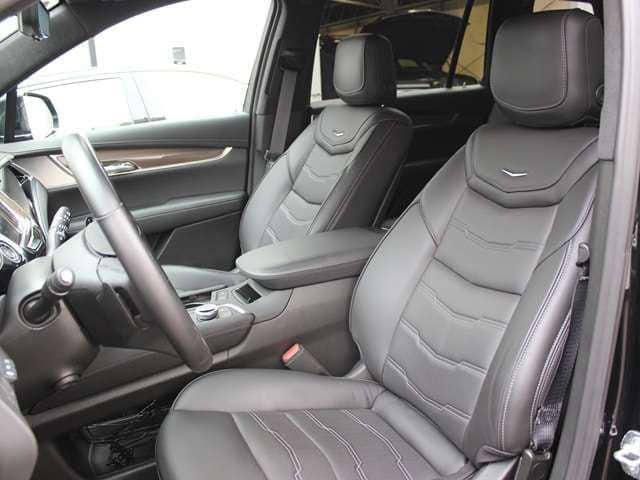 2025 CADILLAC XT6/7BA-C1TL - 2025 كاديلاك XT6