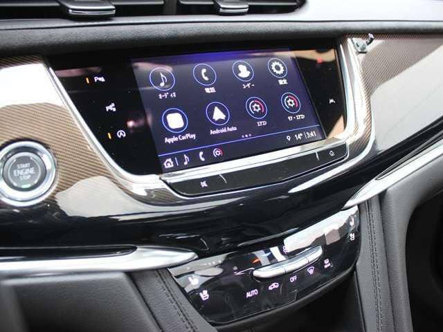 2025 CADILLAC XT6/7BA-C1TL - 2025 كاديلاك XT6