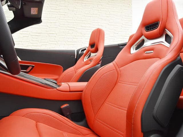 2025 MERCEDES-BENZ SL-CLASS/232481C