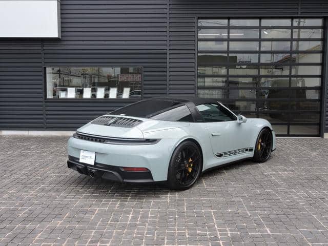 2025 PORSCHE 911/992SM2