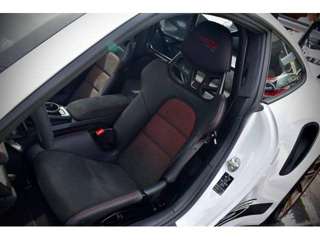 2026 PORSCHE 911/992NG