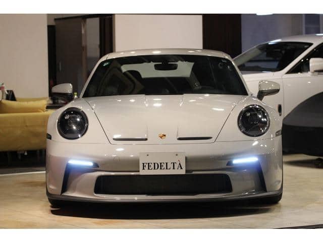 2024 PORSCHE 911/992NG - 2024 ポルシェ 911