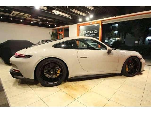 2024 PORSCHE 911/992NG - 2024 ポルシェ 911