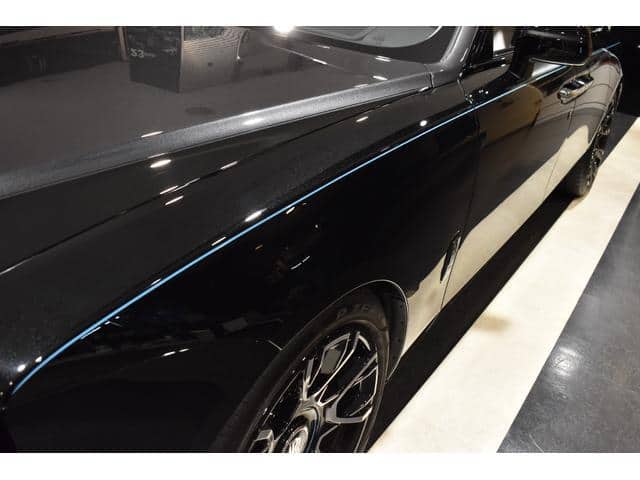 2022 ROLLS-ROYCE GHOST/TV02 - 2022 رولز رويس Ghost