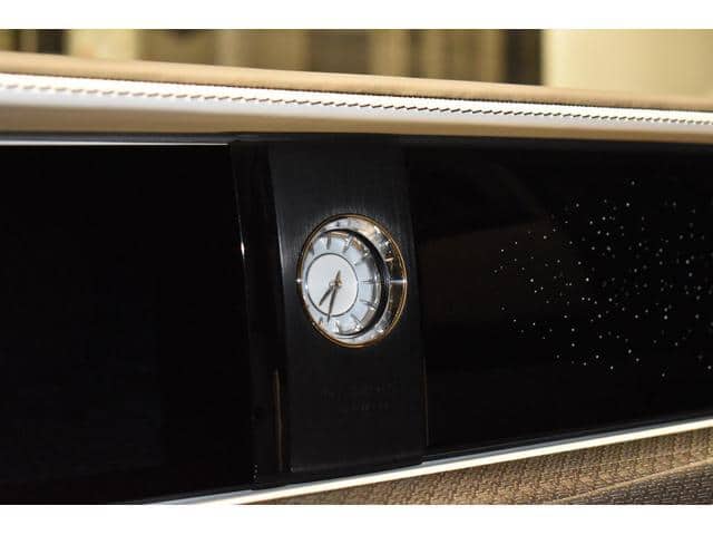2022 ROLLS-ROYCE GHOST/TV02 - 2022 رولز رويس Ghost