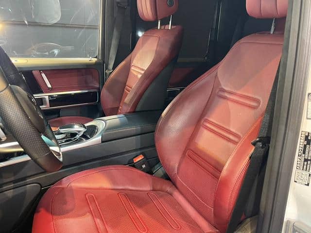 2023 MERCEDES-BENZ G-CLASS/463350 - 2023 مرسيدس بنز G-Class