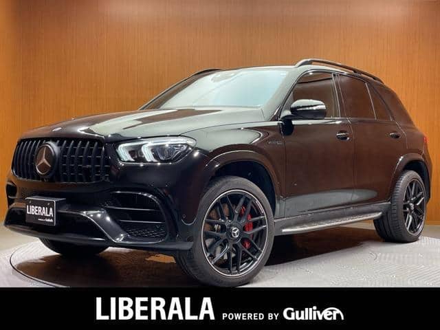 2021 AMG AMG OTHERS/7AA-167189