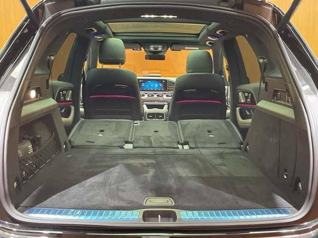 2021 AMG AMG OTHERS/7AA-167189