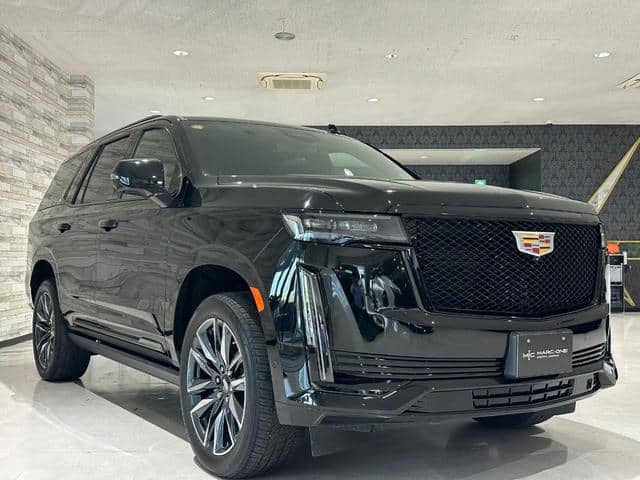 2022 CADILLAC ESCALADE/T1UL - 2022 キャデラック Escalade
