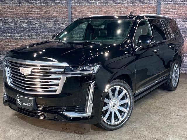 2023 CADILLAC ESCALADE/T1UL - 2023 キャデラック Escalade