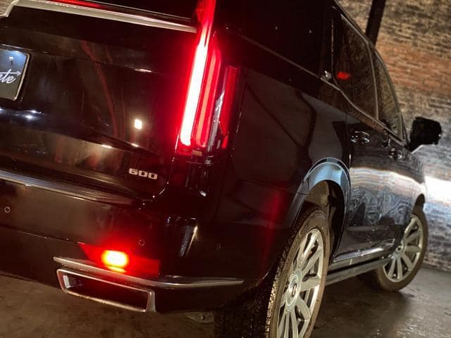 2023 CADILLAC ESCALADE/T1UL - 2023 キャデラック Escalade