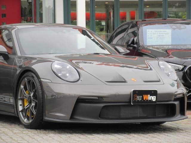 2022 PORSCHE 911/992NG - 2022 ポルシェ 911