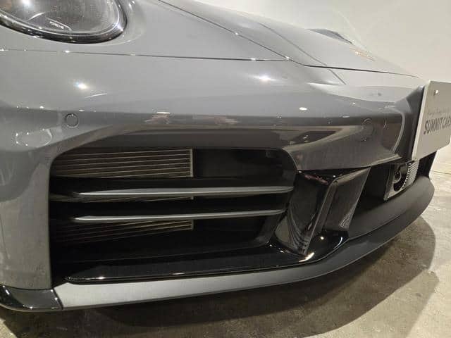 2025 PORSCHE 911/992TK1