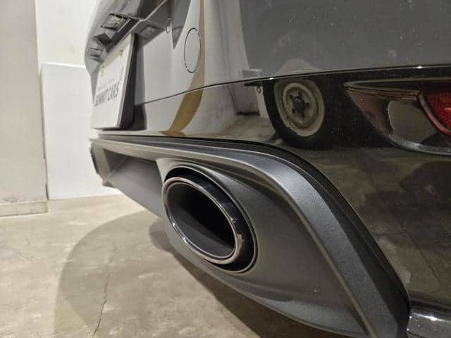 2025 PORSCHE 911/992TK1