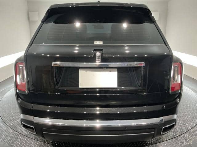 2024 ROLLS-ROYCE CULLINAN/7BA-689X
