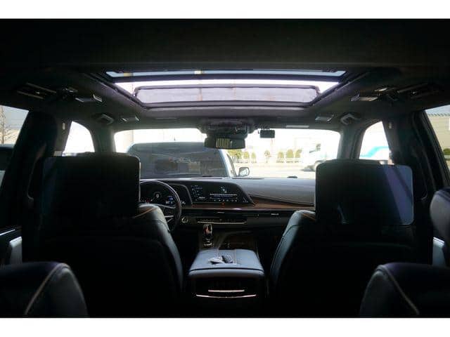 2021 CADILLAC ESCALADE/7BA-T1UL - 2021 キャデラック Escalade