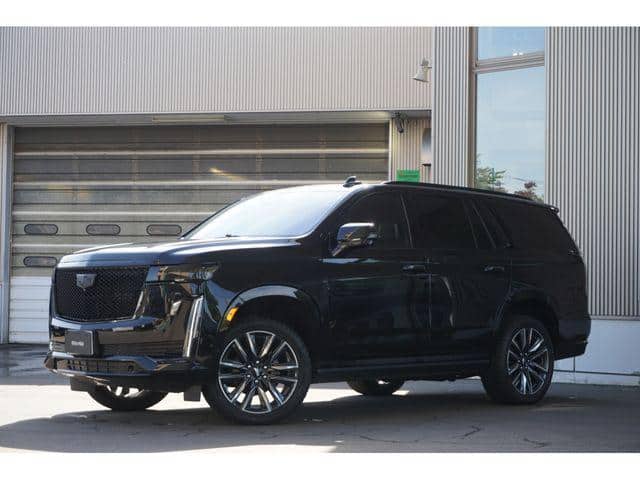 2021 CADILLAC ESCALADE/7BA-T1UL - 2021 キャデラック Escalade