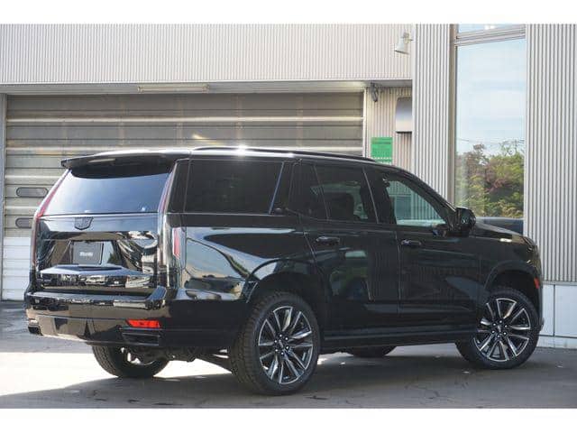 2021 CADILLAC ESCALADE/7BA-T1UL - 2021 キャデラック Escalade