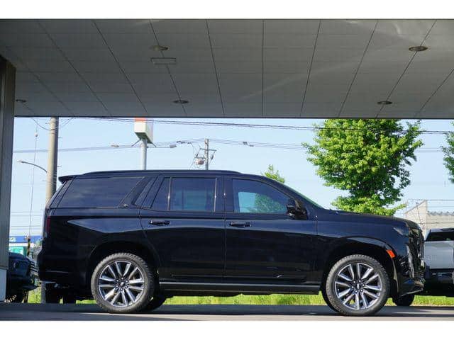 2021 CADILLAC ESCALADE/7BA-T1UL - 2021 キャデラック Escalade