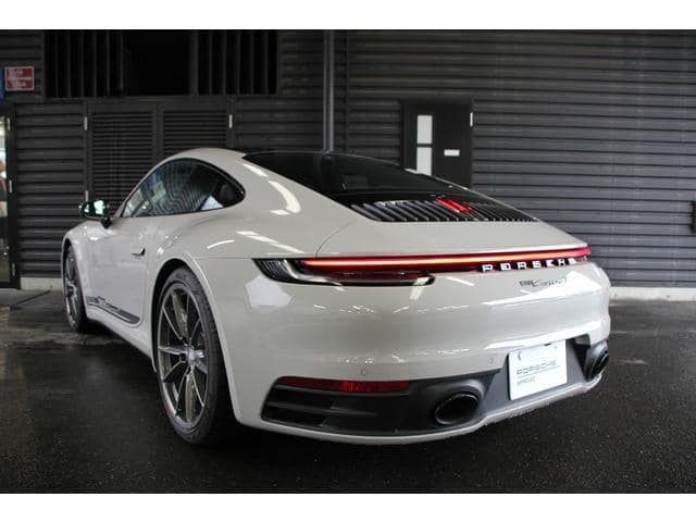 2024 PORSCHE 911/7BA-992NC1 - 2024 بورشه 911