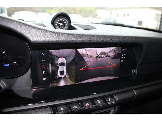 2024 PORSCHE 911/7BA-992NC1 - 2024 بورشه 911