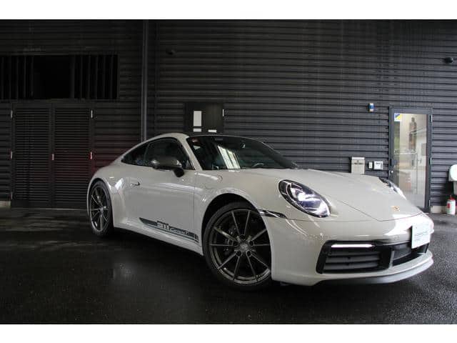 2024 PORSCHE 911/7BA-992NC1 - 2024 بورشه 911