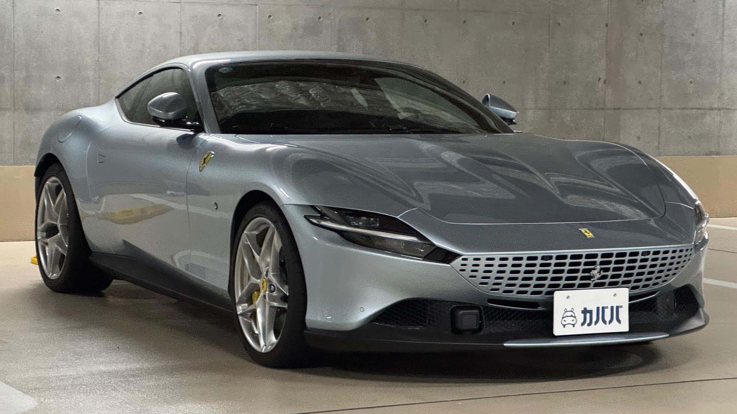 2022 FERRARI FERRARI OTHERS F1DCT/7BA-F164BAA