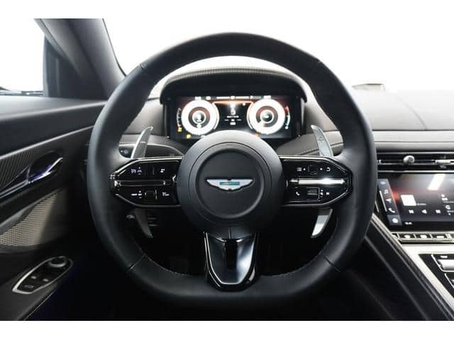 2024 ASTON MARTIN MARTIN DB12 VOLANTE/AM511 - 2024 アストンマーティン DB12 Volante