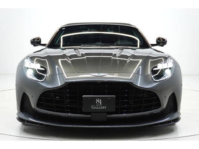 2024 ASTON MARTIN MARTIN DB12 VOLANTE/AM511 - 2024 アストンマーティン DB12 Volante