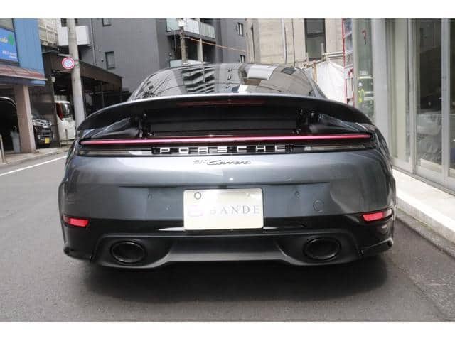 2024 PORSCHE 911/992SK1 - 2024 ポルシェ 911
