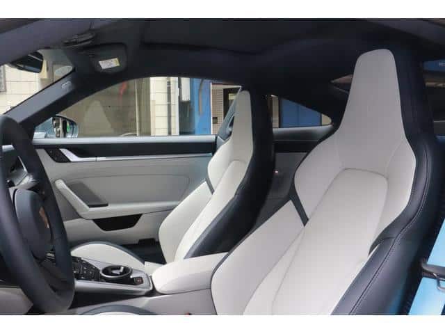 2024 PORSCHE 911/992SK1 - 2024 ポルシェ 911