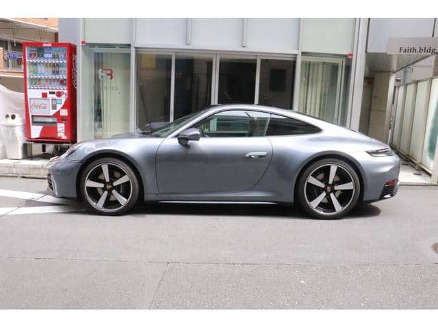 2024 PORSCHE 911/992SK1 - 2024 ポルシェ 911