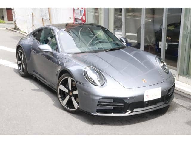 2024 PORSCHE 911/992SK1 - 2024 ポルシェ 911
