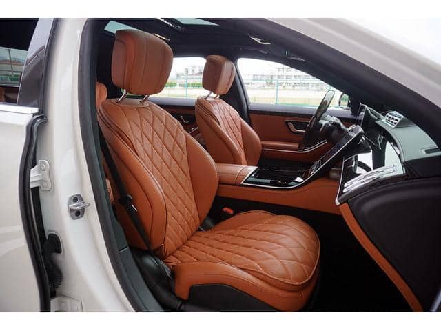 2021 MERCEDES-BENZ S-CLASS/223163 - 2021 メルセデス・ベンツ S-Class