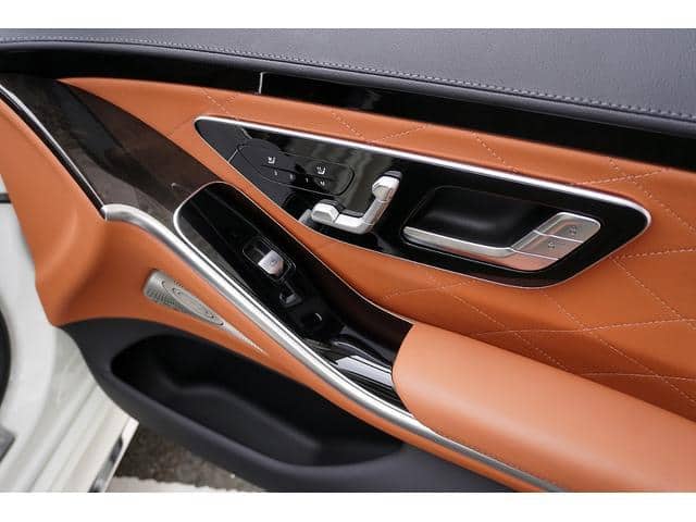 2021 MERCEDES-BENZ S-CLASS/223163 - 2021 メルセデス・ベンツ S-Class