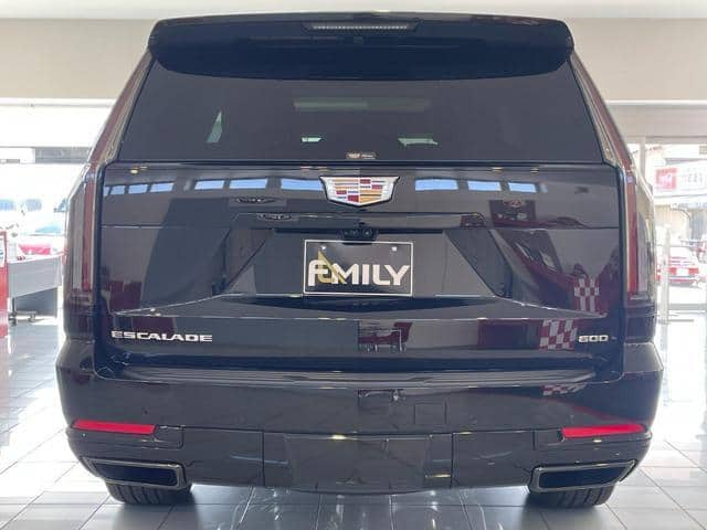 2025 CADILLAC ESCALADE/T1UL - 2025 キャデラック Escalade