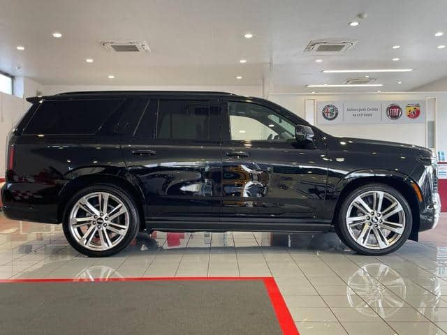 2025 CADILLAC ESCALADE/T1UL - 2025 キャデラック Escalade