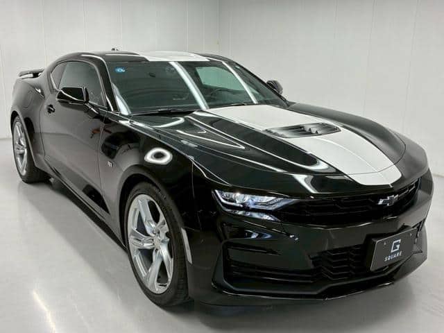 2024 CHEVROLET CAMARO/A1XCE - 2024 シボレー Camaro