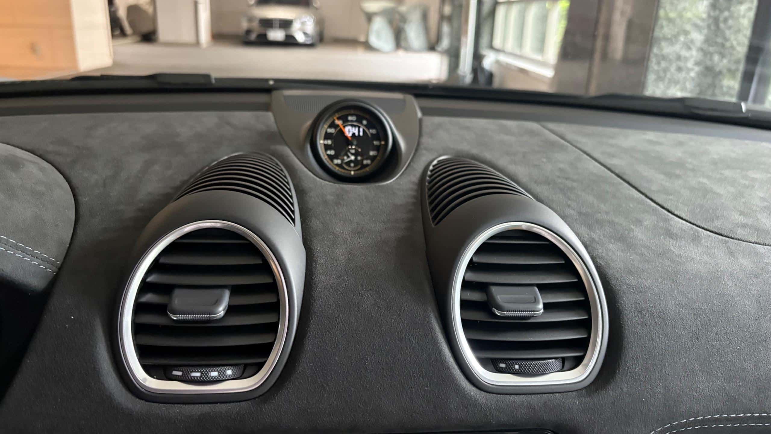 2025 PORSCHE CAYMAN GT4RS/-982L40- - 2025 ポルシェ Cayman