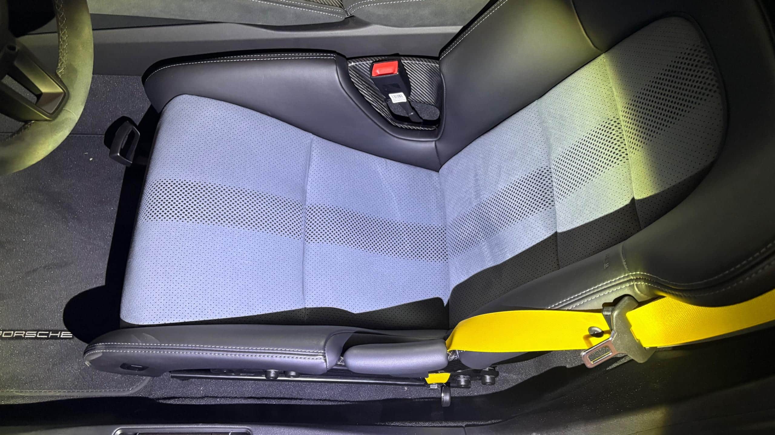 2025 PORSCHE CAYMAN GT4RS/-982L40- - 2025 ポルシェ Cayman