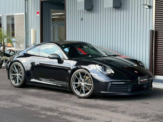 2023 PORSCHE 911/992NC1 - 2023 ポルシェ 911