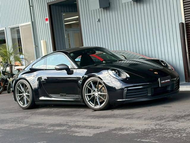 2023 PORSCHE 911/992NC1 - 2023 ポルシェ 911