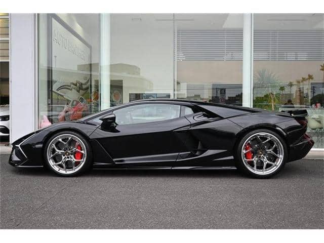 2024 LAMBORGHINI LAMBORGHINI OTHERS/7LA-ZMREV