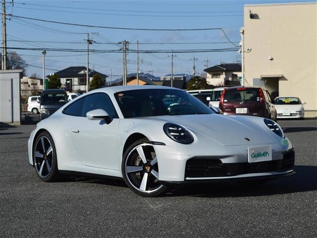 2025 PORSCHE 911/992SK1 - 2025 ポルシェ 911