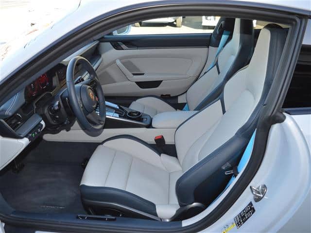 2025 PORSCHE 911/992SK1 - 2025 ポルシェ 911
