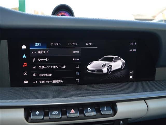 2025 PORSCHE 911/992SK1 - 2025 ポルシェ 911