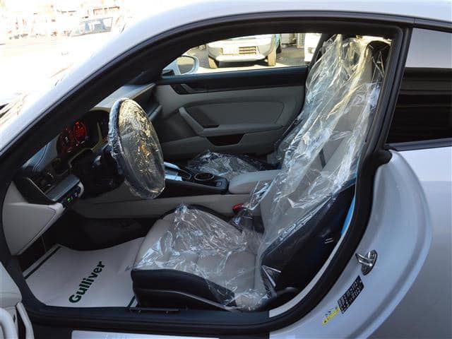 2025 PORSCHE 911/992SK1 - 2025 ポルシェ 911