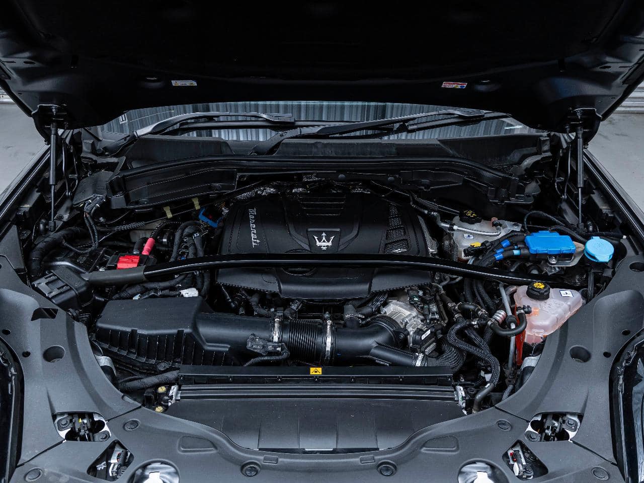 2023 MASERATI MASERATI OTHERS GT/7AA-MGR20C