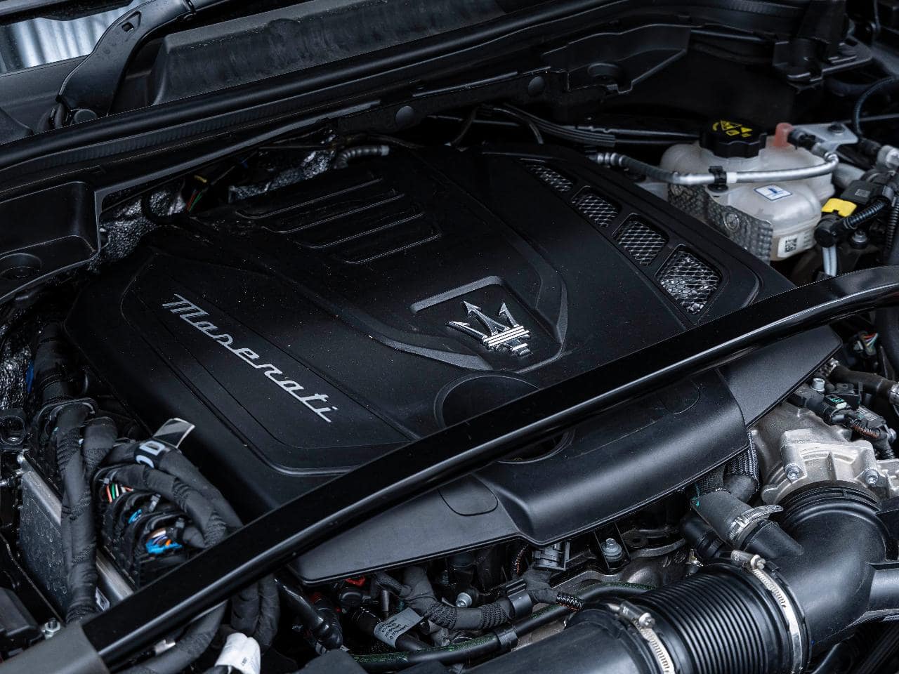 2023 MASERATI MASERATI OTHERS GT/7AA-MGR20C