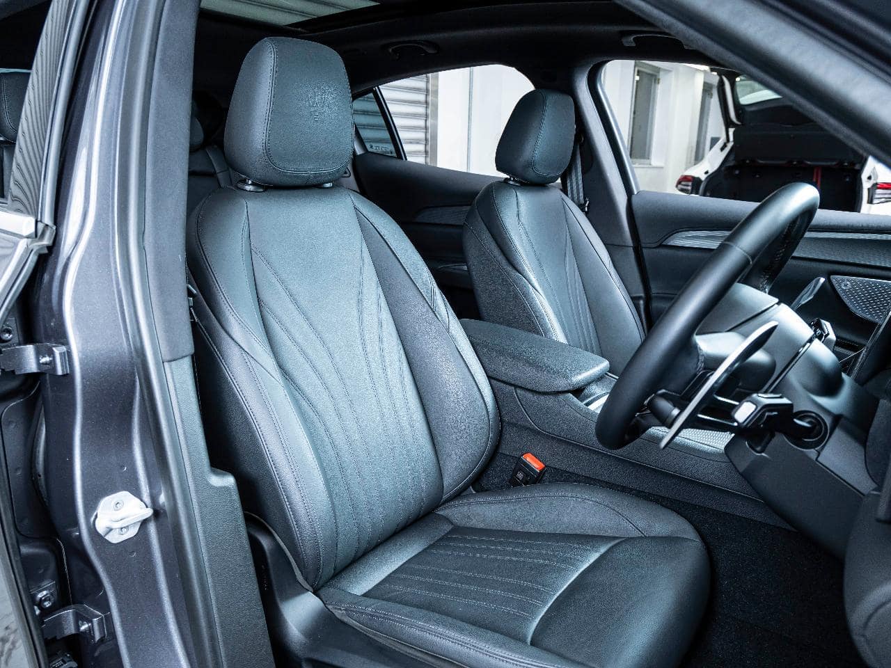 2023 MASERATI MASERATI OTHERS GT/7AA-MGR20C